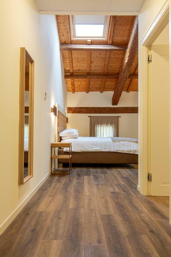 Agriturismo La Campagnola Montegaldella エクステリア 写真
